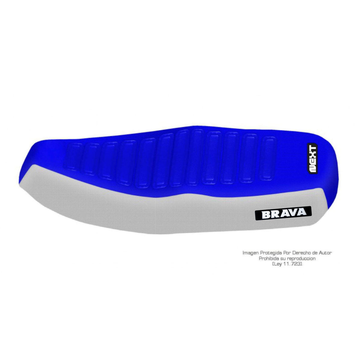 Brava Texana 200 - 250 - Funda Asiento HF