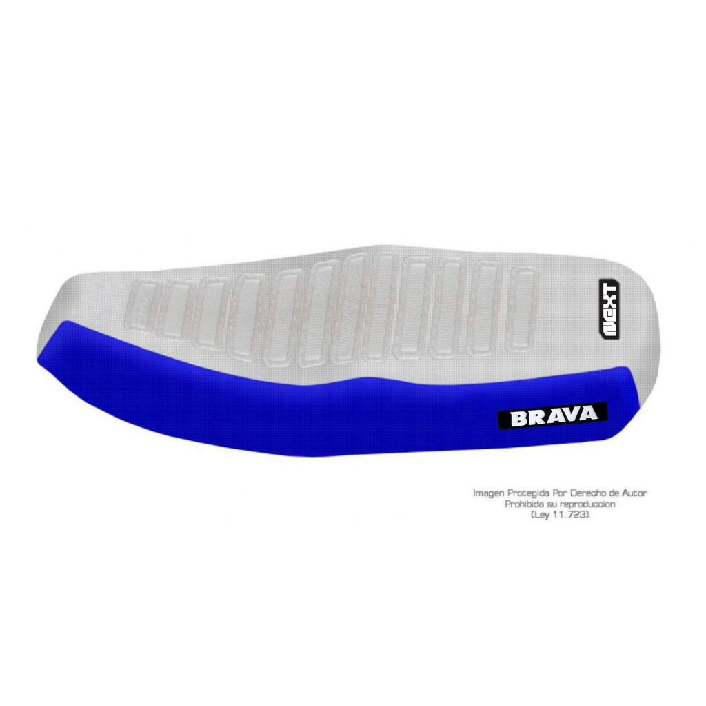 Brava Texana 200 - 250 - Funda Asiento HF