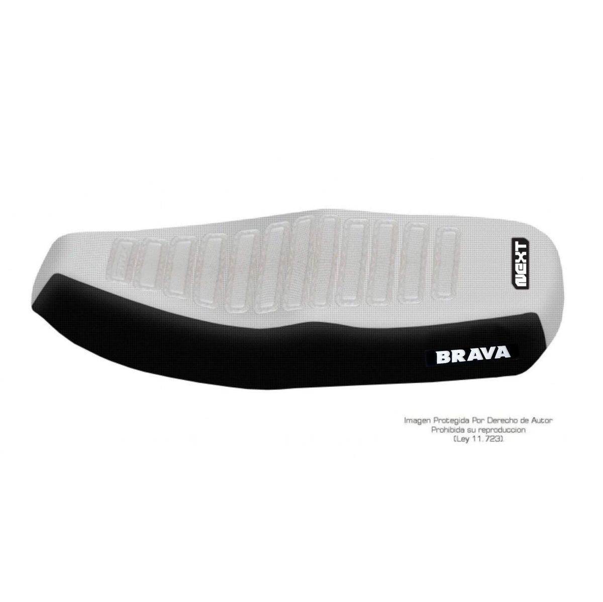 Brava Texana 200 - 250 - Funda Asiento HF