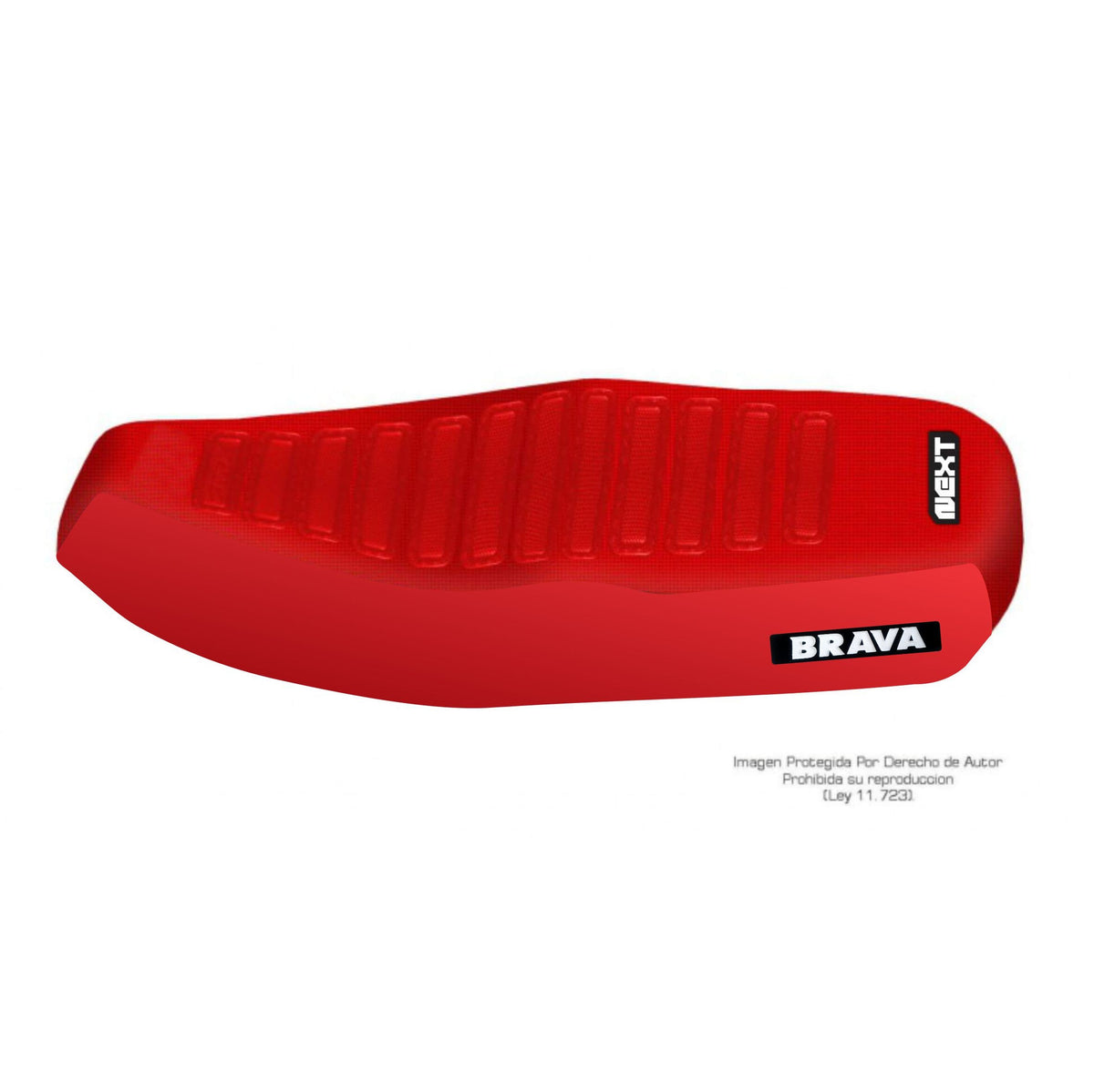 Brava Texana 200 - 250 - Funda Asiento HF