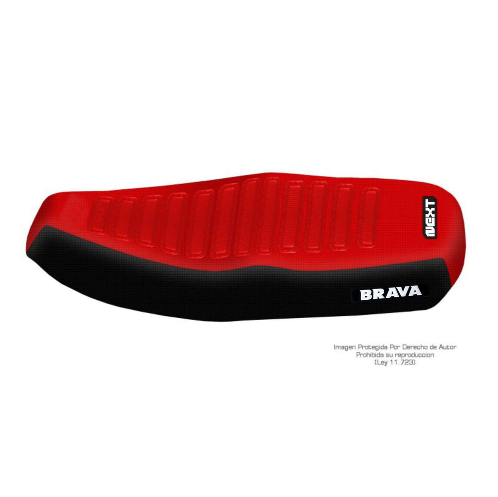 Brava Texana 200 - 250 - Funda Asiento HF