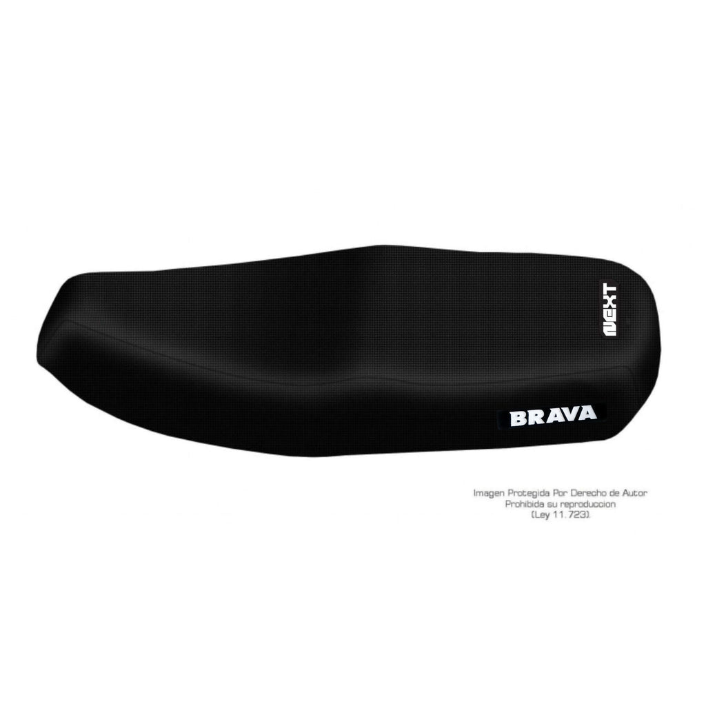 Brava Electra 150 - Funda Asiento Total Grip