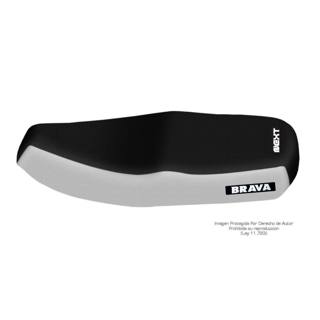 Brava Electra 150 - Funda Asiento Total Grip