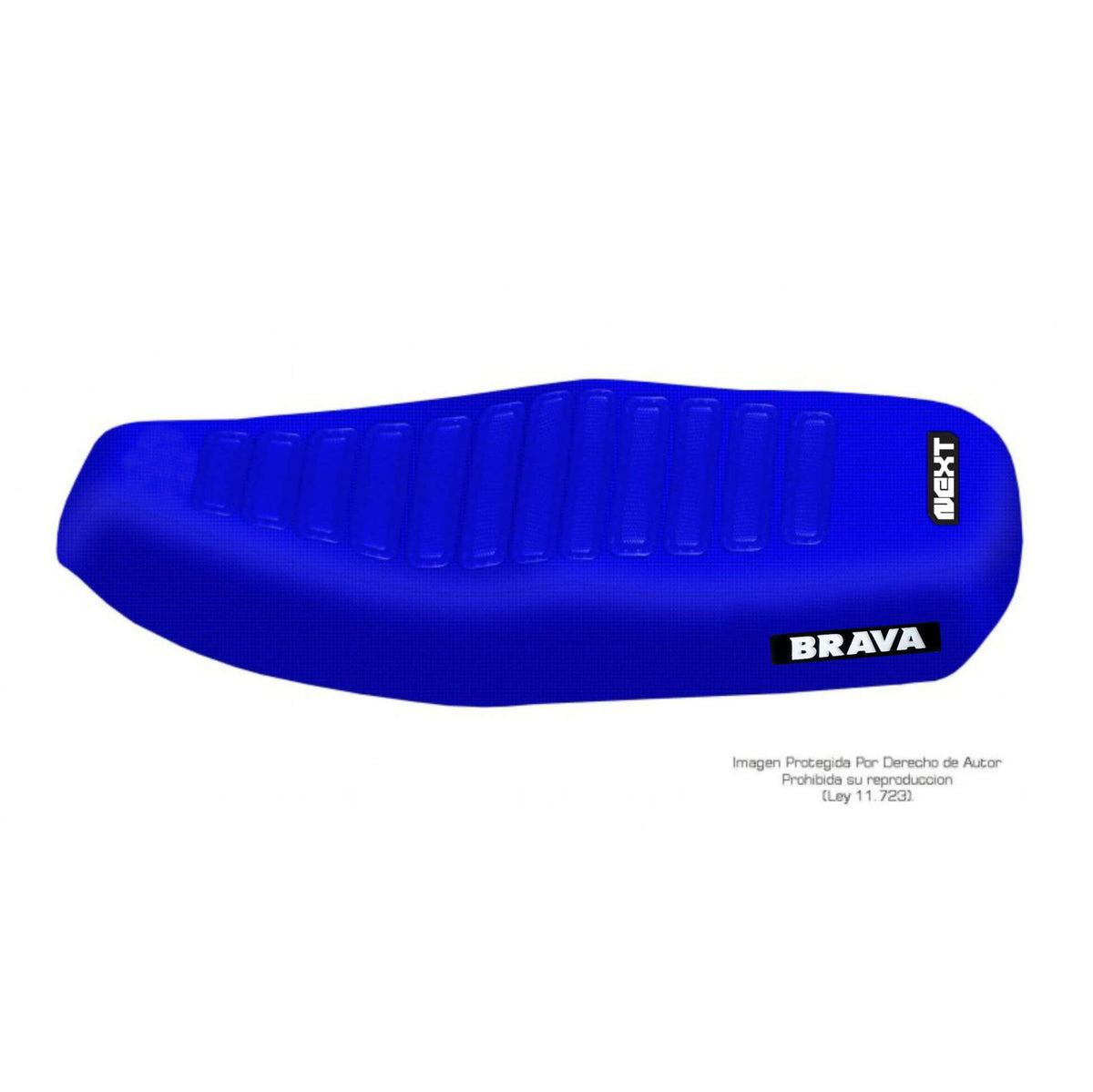 Brava Electra 150 - Funda Asiento HF