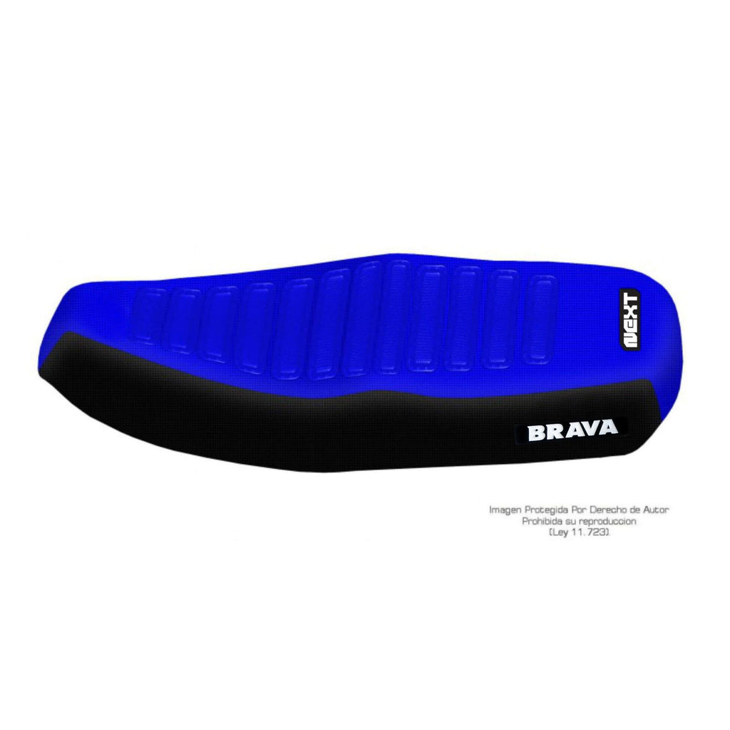 Brava Electra 150 - Funda Asiento HF