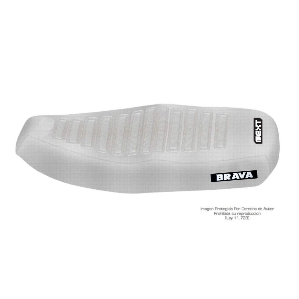 Brava Electra 150 - Funda Asiento HF