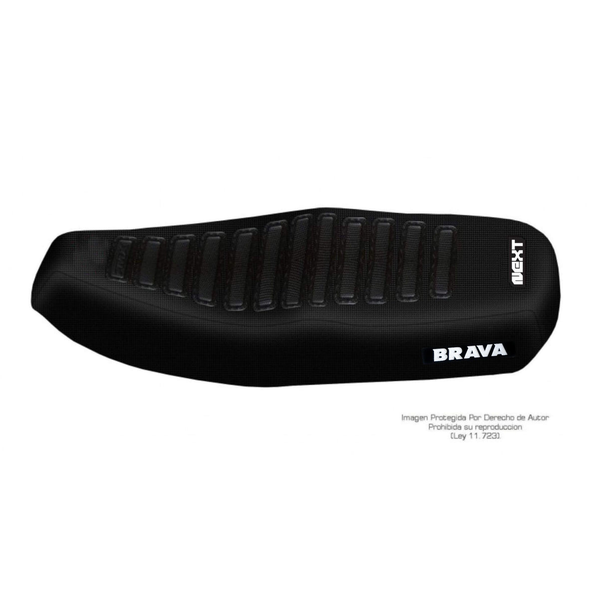 Brava Electra 150 - Funda Asiento HF