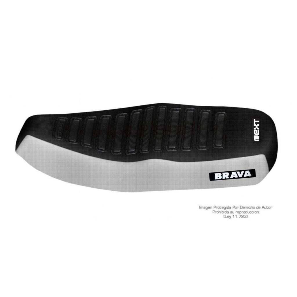 Brava Electra 150 - Funda Asiento HF