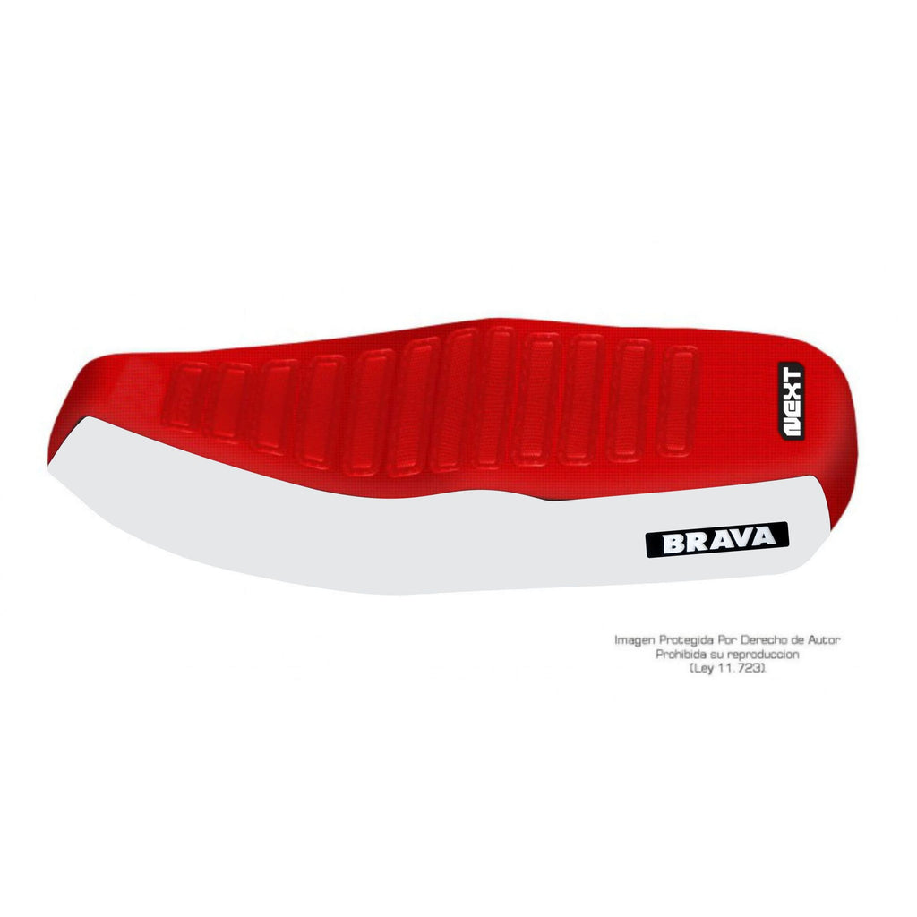 Brava Electra 150 - Funda Asiento HF