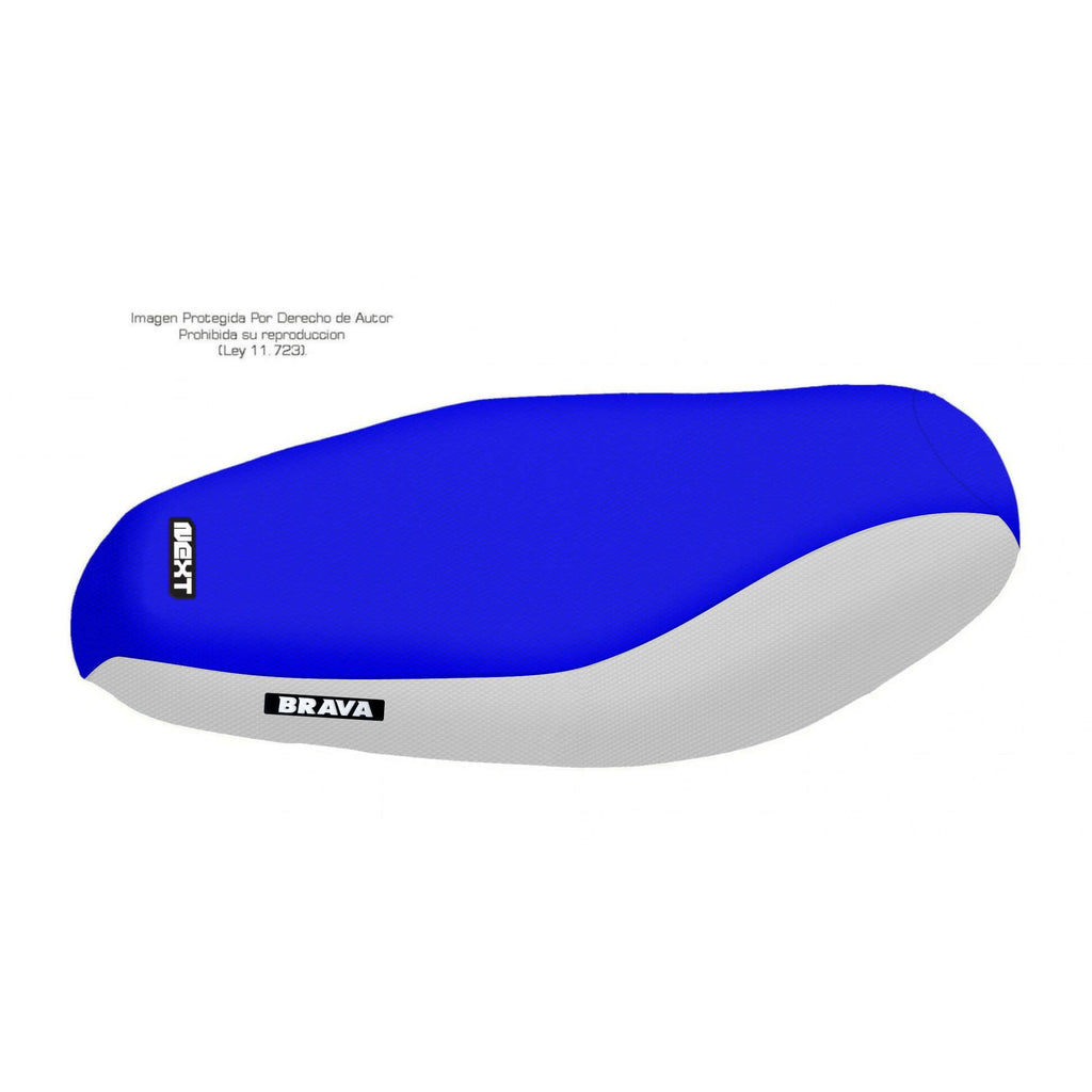 Brava Nevada 110 - 110 Plus - Funda Asiento Total Grip