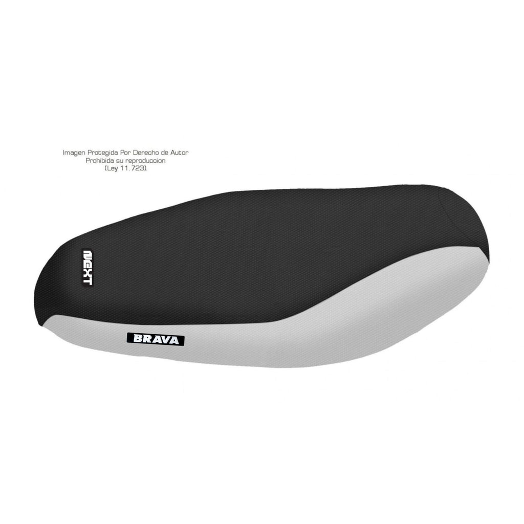 Brava Nevada 110 - 110 Plus - Funda Asiento Total Grip