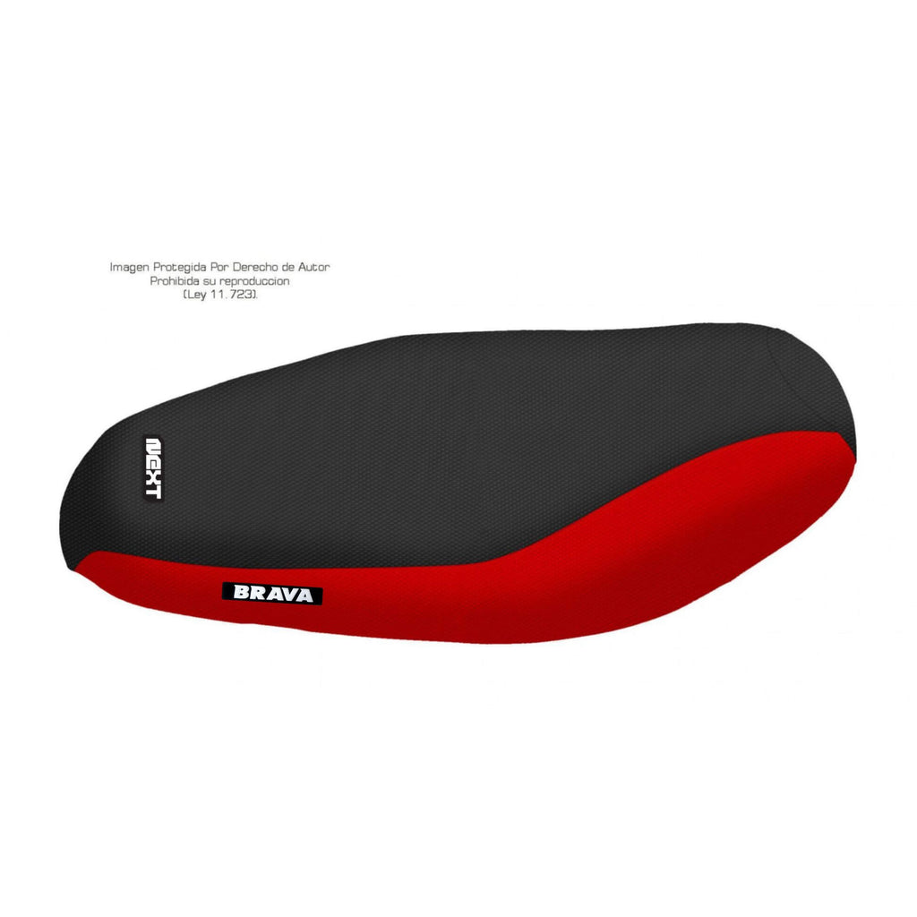 Brava Nevada 110 - 110 Plus - Funda Asiento Total Grip