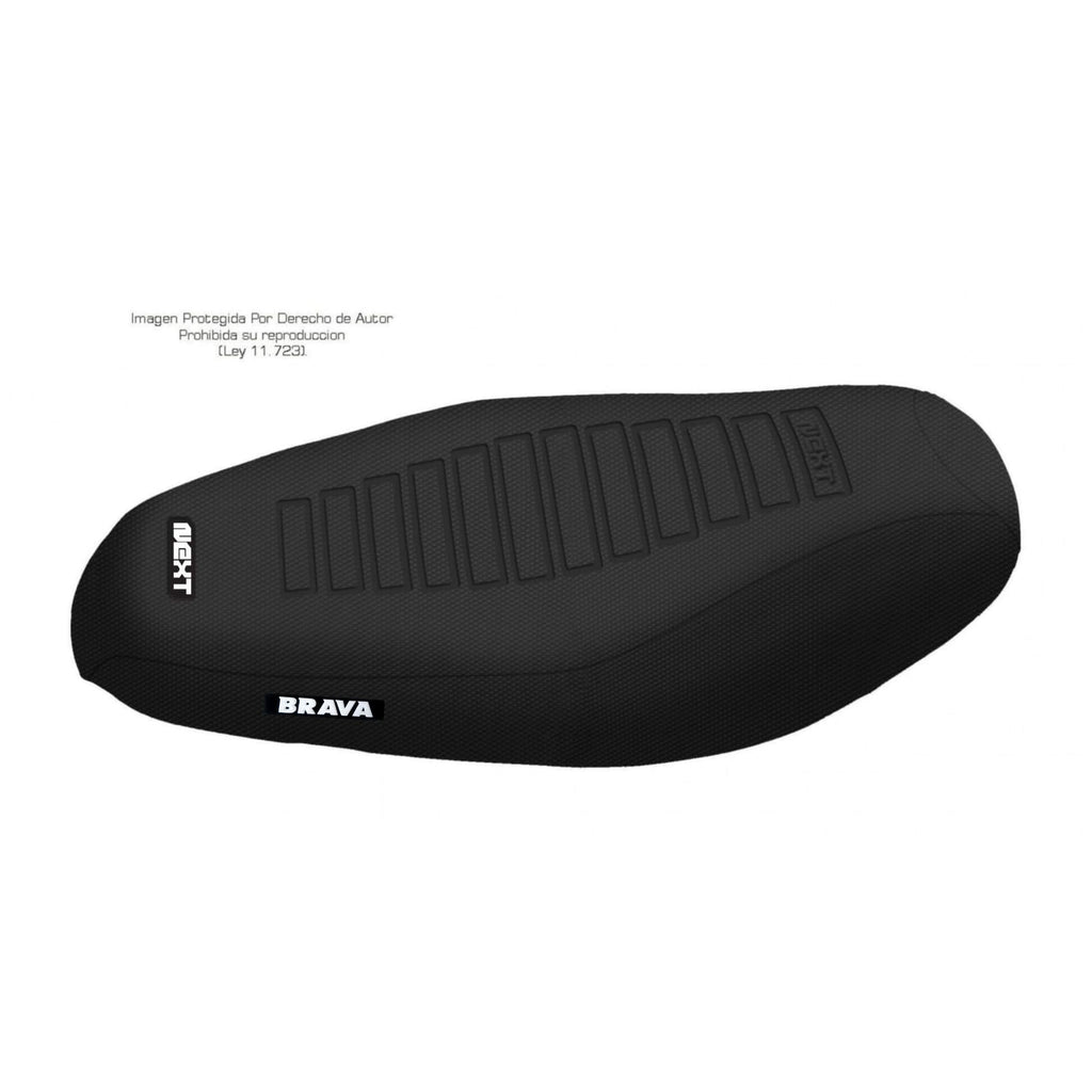 Brava Nevada 110 - 110 Plus - Funda Asiento HF