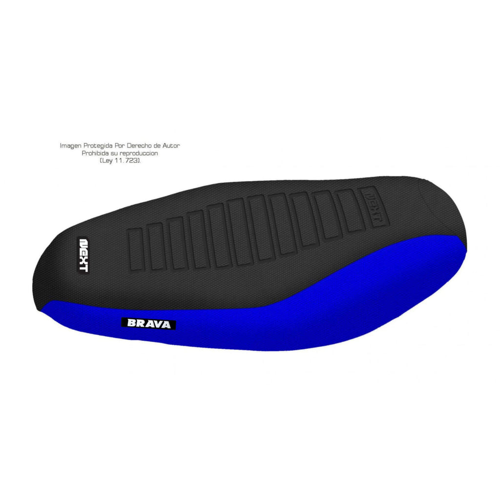 Brava Nevada 110 - 110 Plus - Funda Asiento HF
