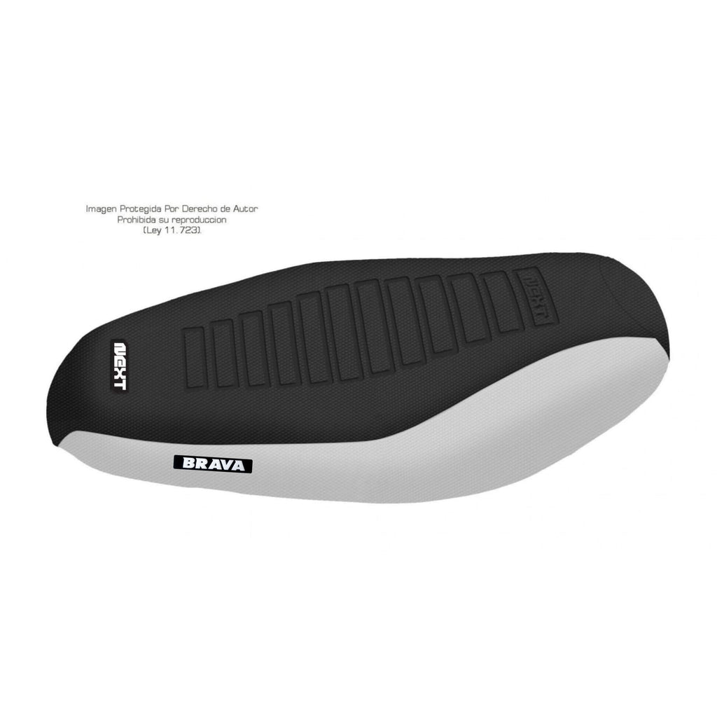 Brava Nevada 110 - 110 Plus - Funda Asiento HF