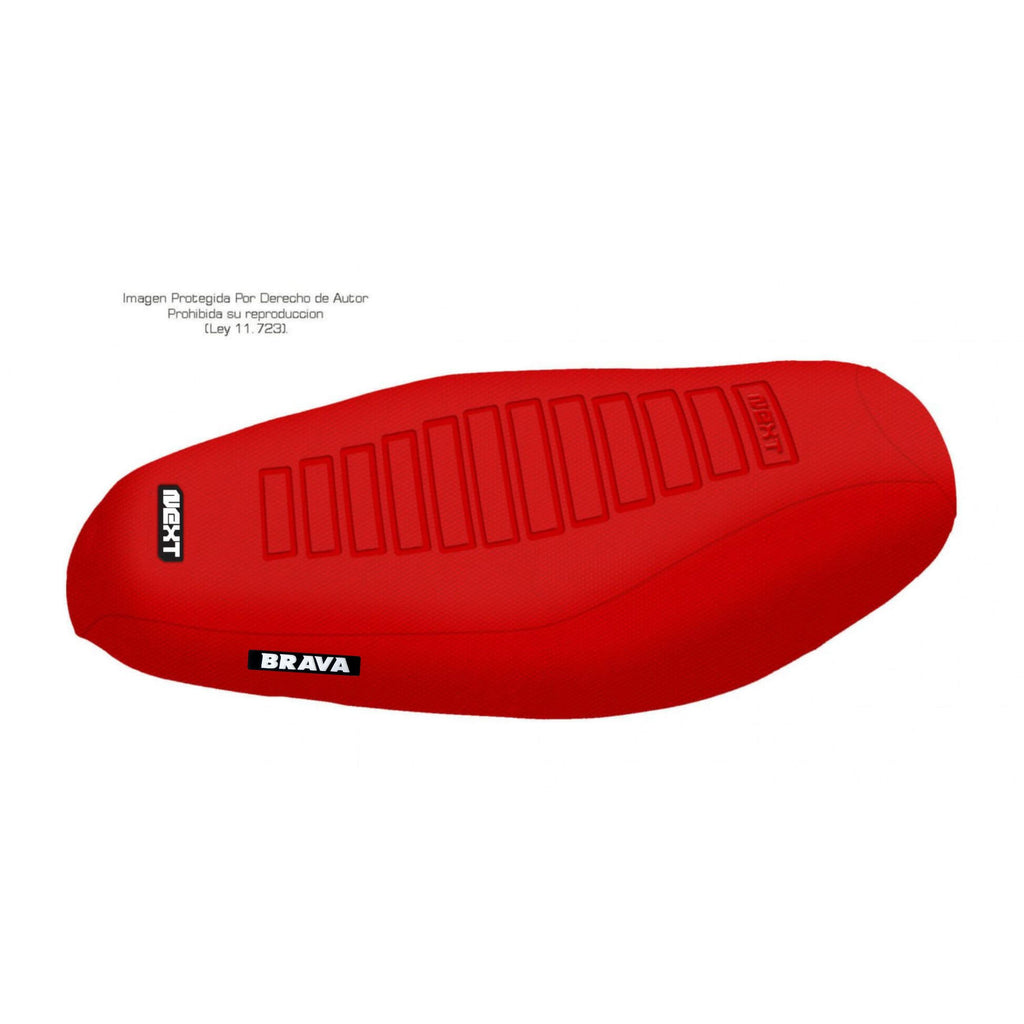 Brava Nevada 110 - 110 Plus - Funda Asiento HF