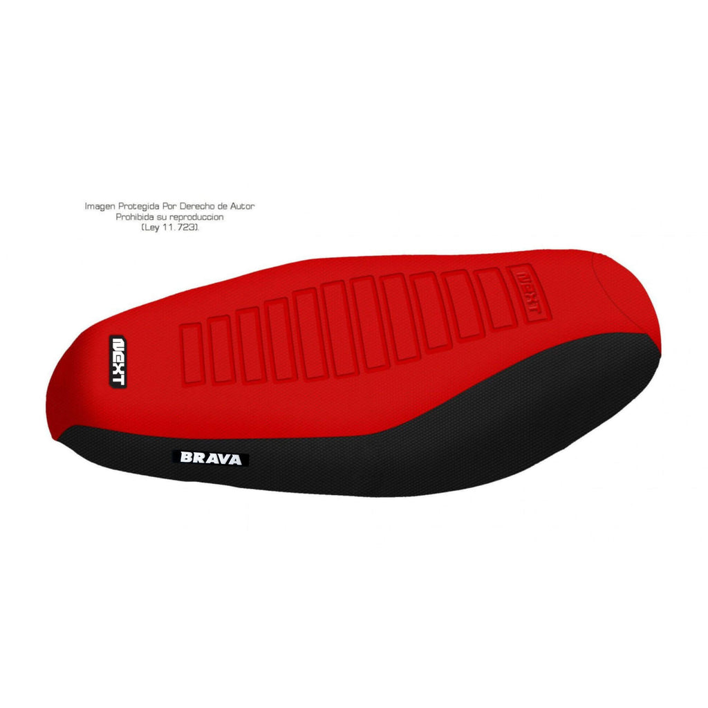 Brava Nevada 110 - 110 Plus - Funda Asiento HF