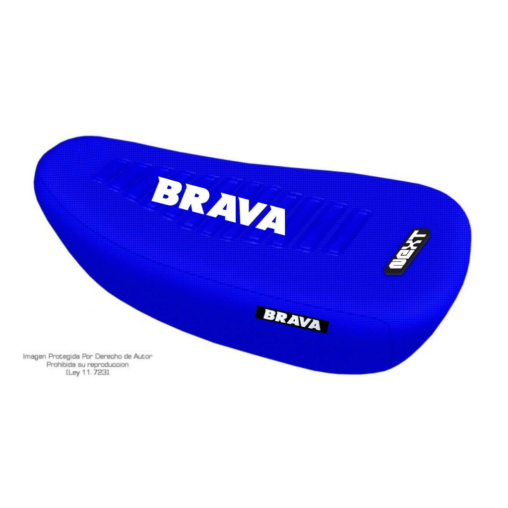 Brava Lazer 70 - Funda Asiento HFE