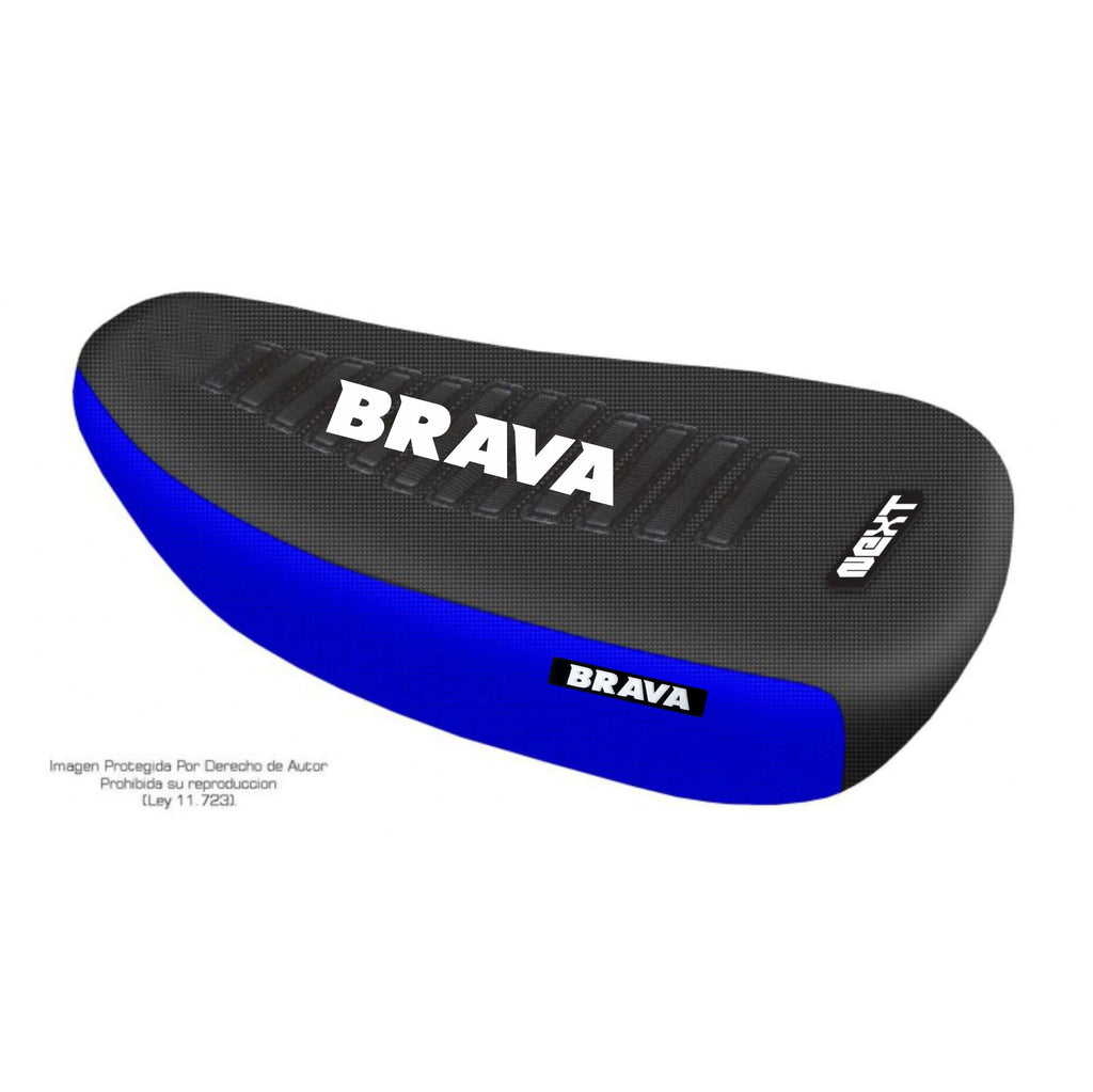 Brava Lazer 70 - Funda Asiento HFE