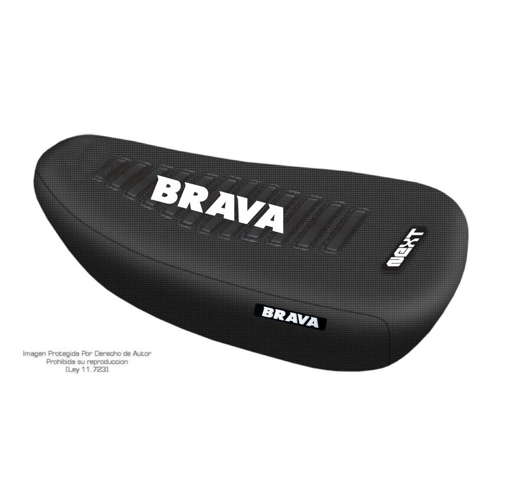 Brava Lazer 70 - Funda Asiento HFE
