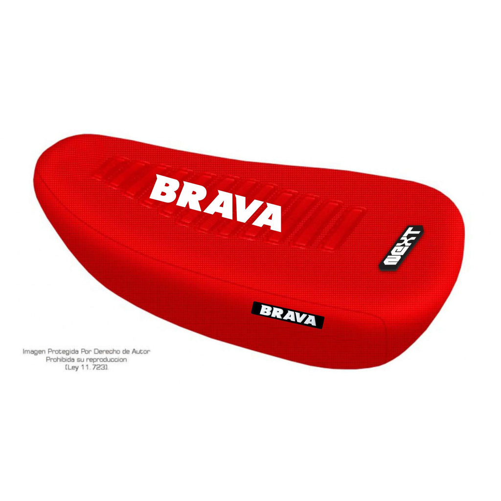 Brava Lazer 70 - Funda Asiento HFE