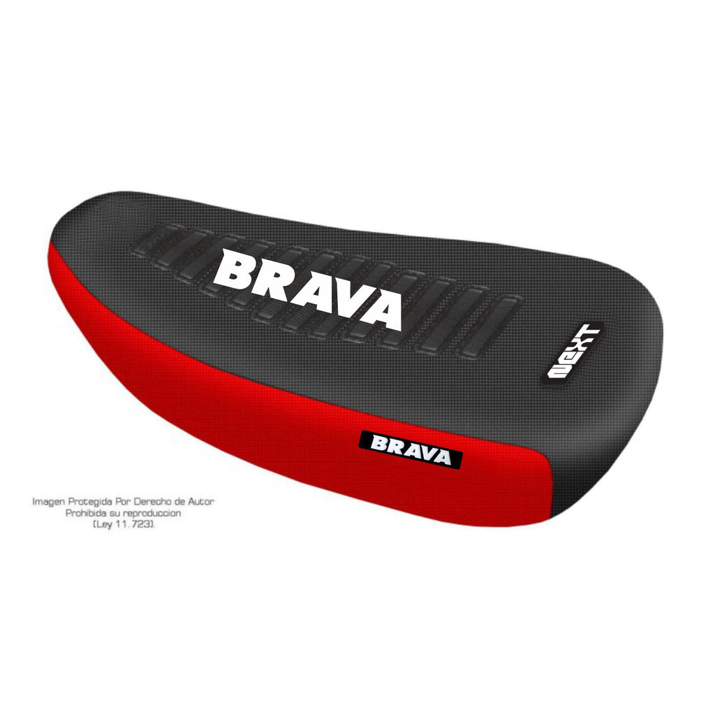 Brava Lazer 70 - Funda Asiento HFE