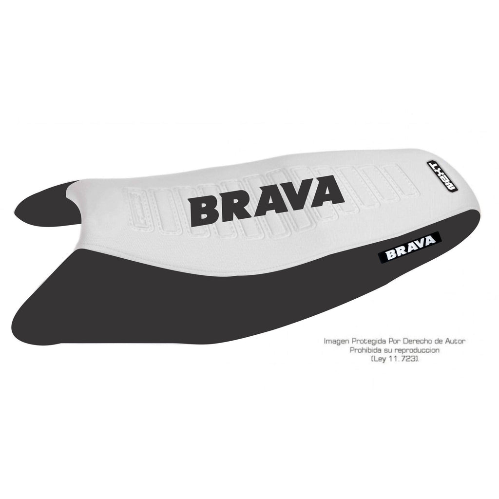 Brava Altino 150 Base Mod Nuevo - Funda Asiento HFE