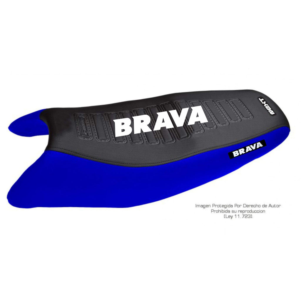 Brava Altino 150 Base Mod Nuevo - Funda Asiento HFE