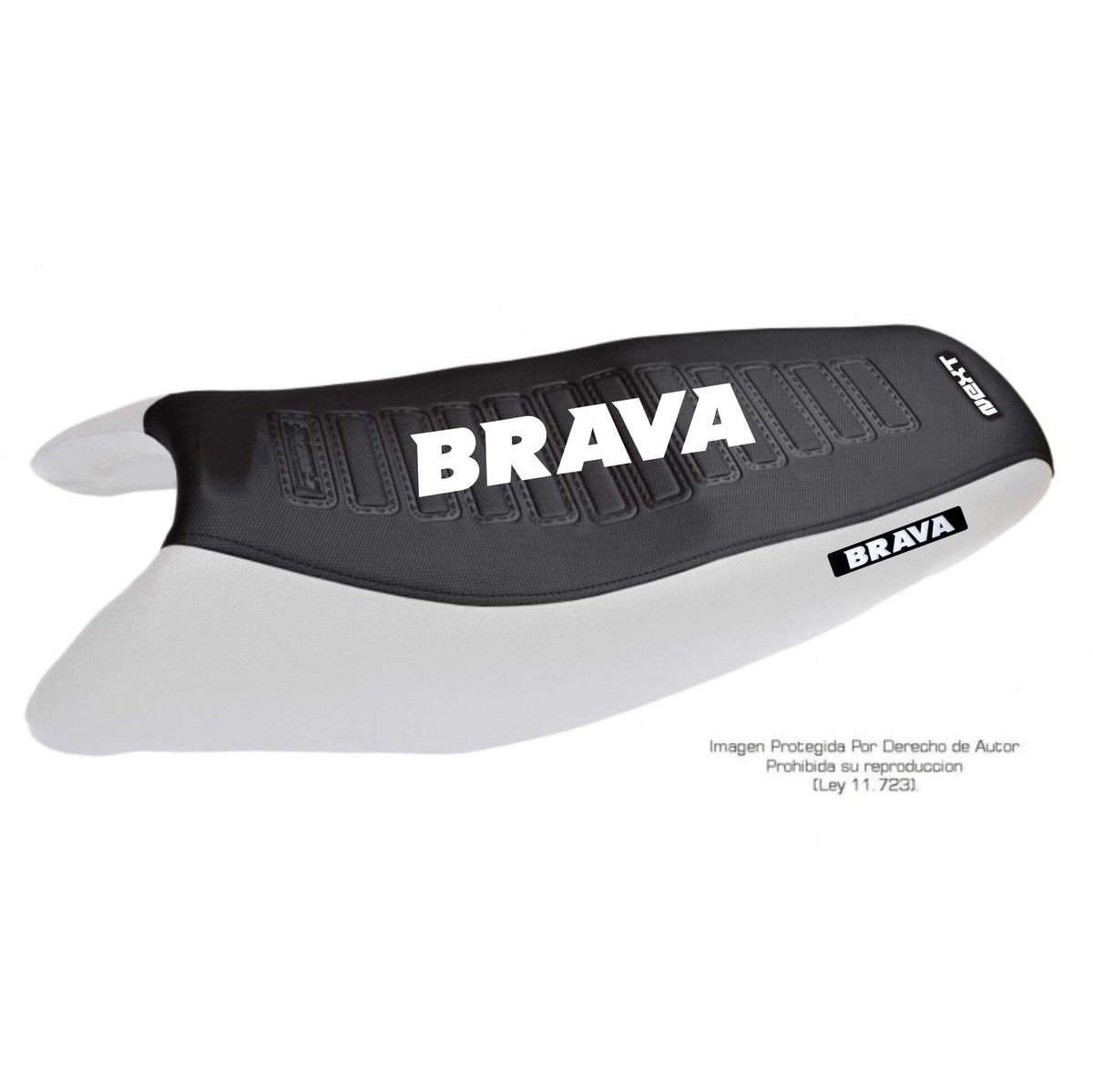 Brava Altino 150 Base Mod Nuevo - Funda Asiento HFE