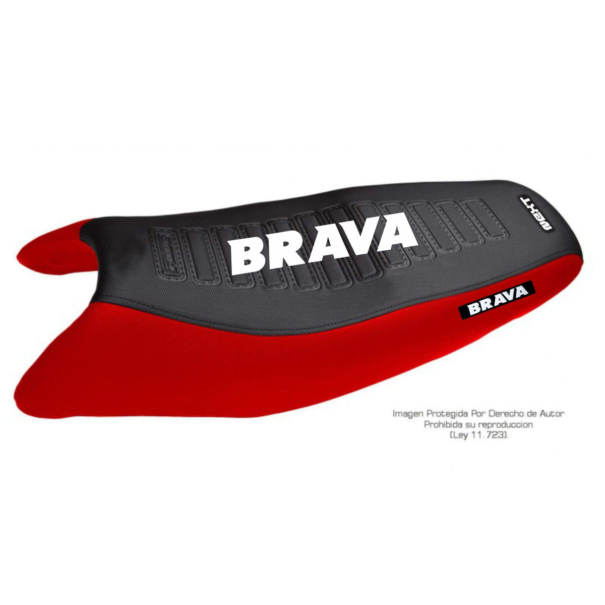 Brava Altino 150 Base Mod Nuevo - Funda Asiento HFE