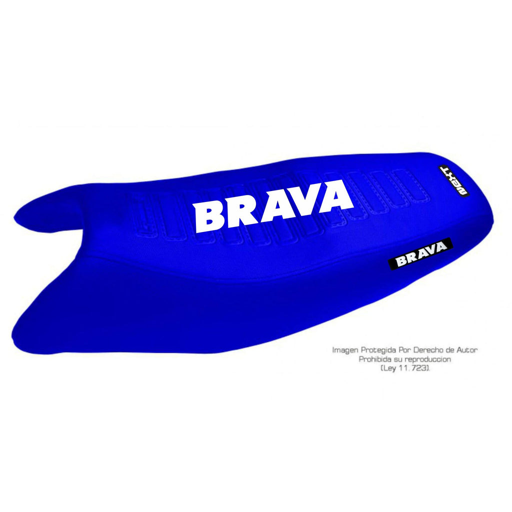 Brava Altino 150 R- 180 R - Funda Asiento HFE