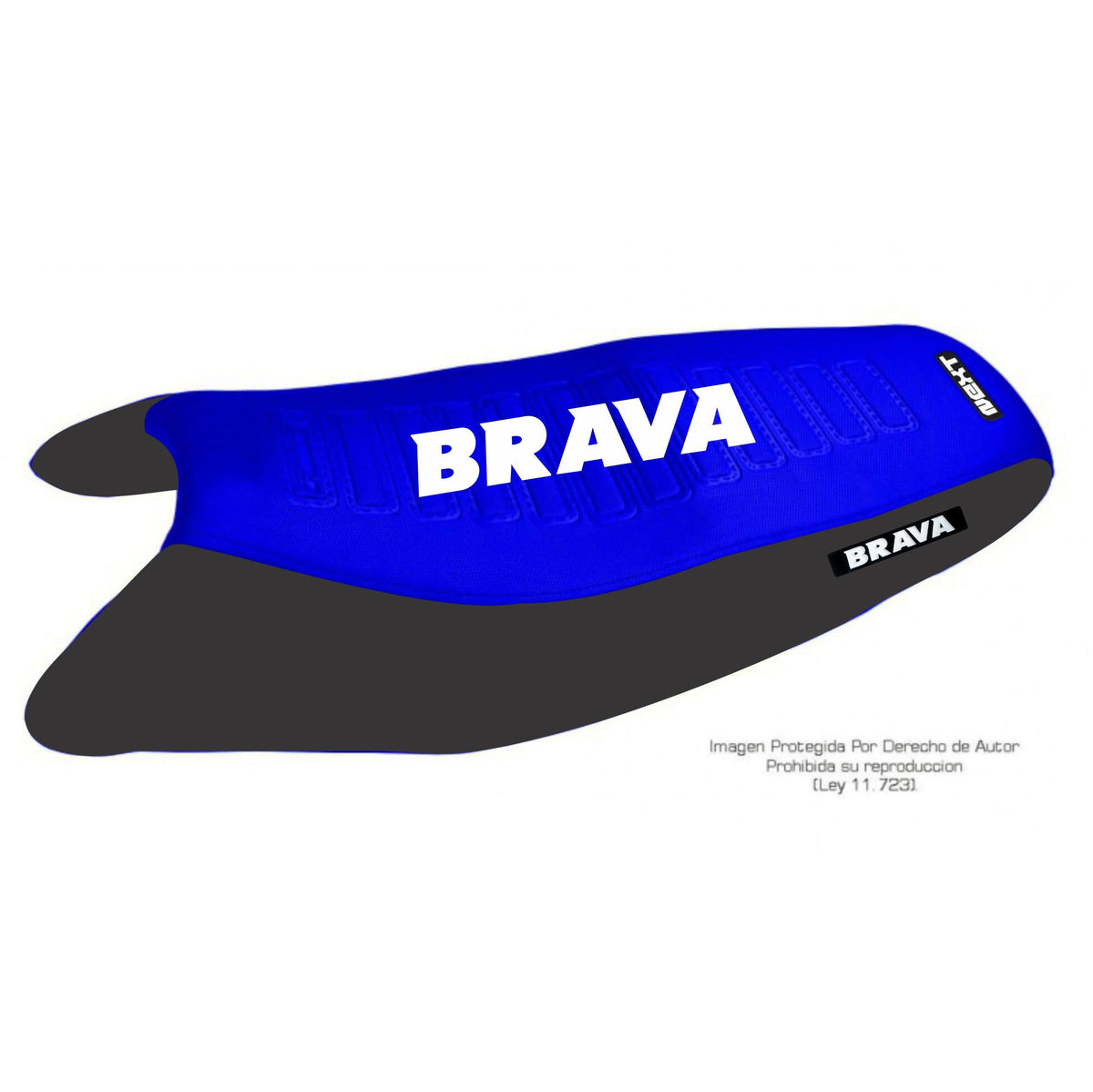 Brava Altino 150 R- 180 R - Funda Asiento HFE