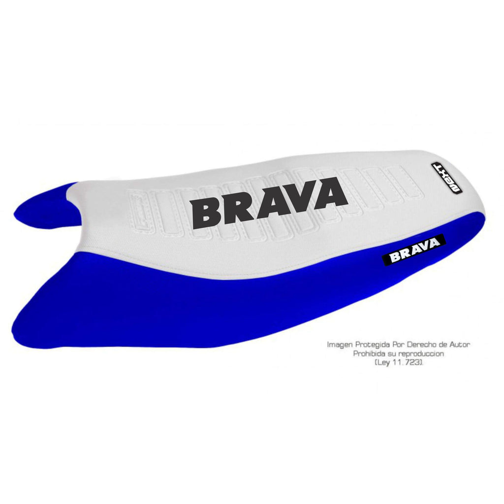 Brava Altino 150 R- 180 R - Funda Asiento HFE