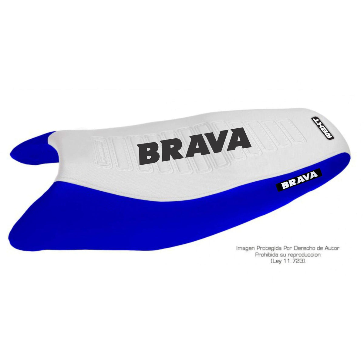 Brava Altino 150 R- 180 R - Funda Asiento HFE