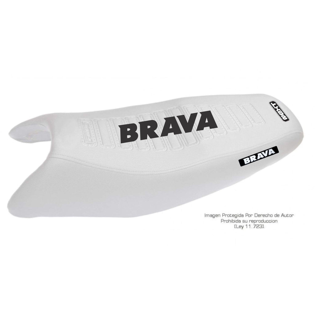 Brava Altino 150 R- 180 R - Funda Asiento HFE