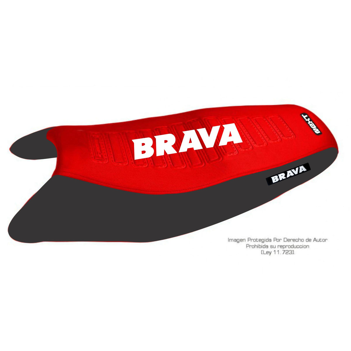 Brava Altino 150 R- 180 R - Funda Asiento HFE