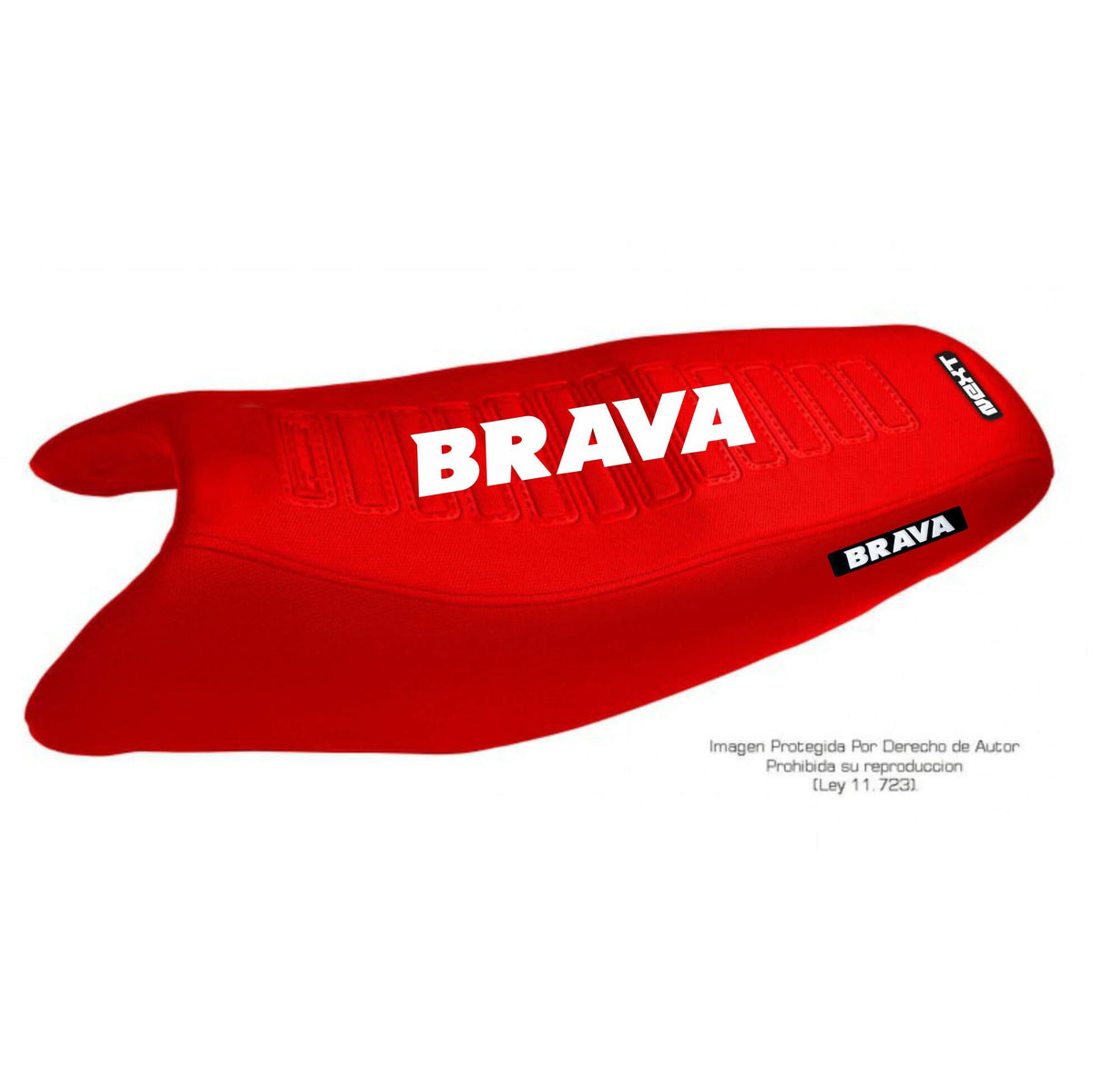 Brava Altino 150 R- 180 R - Funda Asiento HFE
