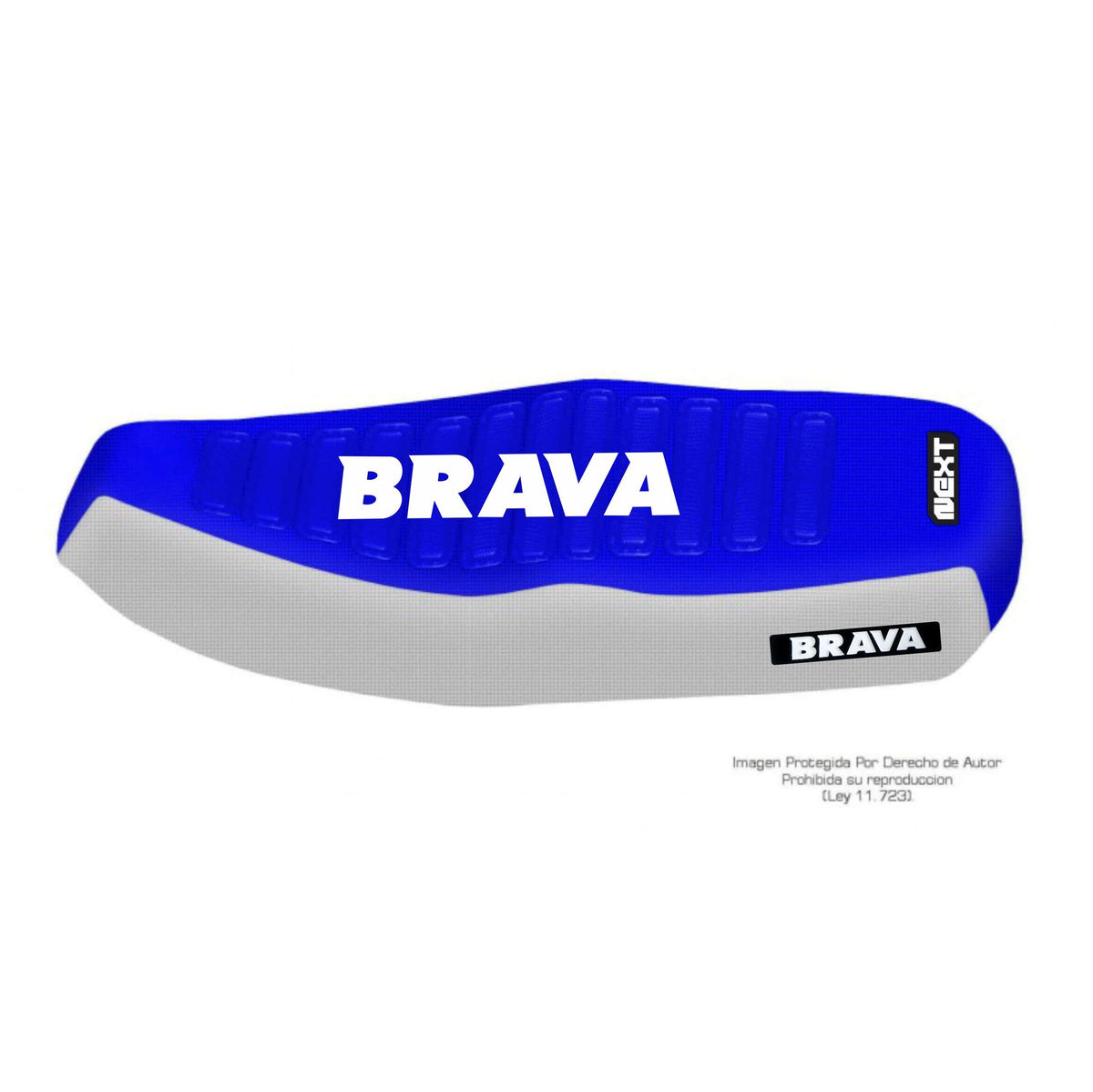 Brava Electra 150 - Funda Asiento HFE
