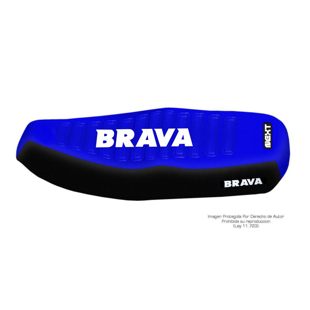 Brava Electra 150 - Funda Asiento HFE