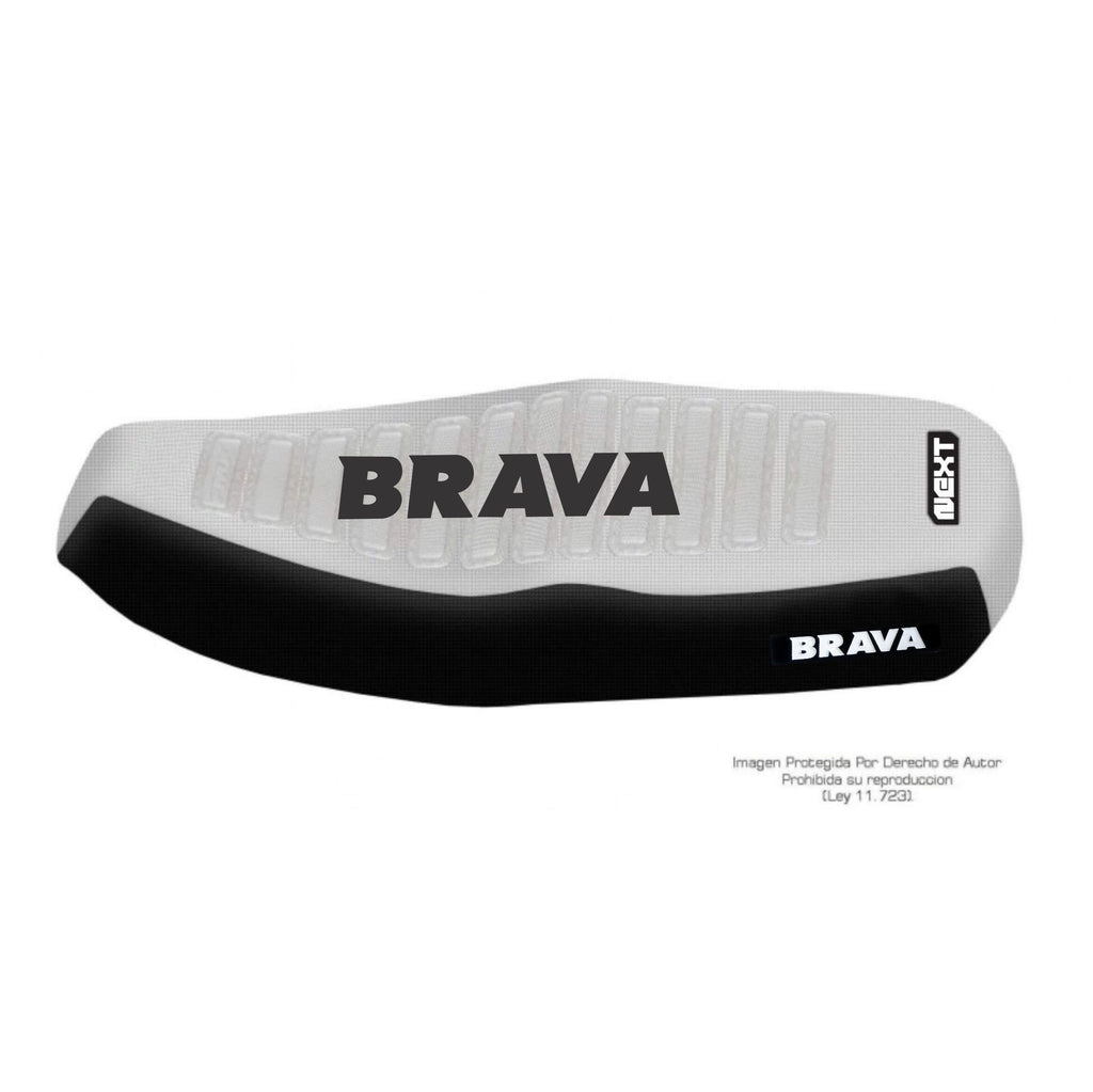 Brava Electra 150 - Funda Asiento HFE
