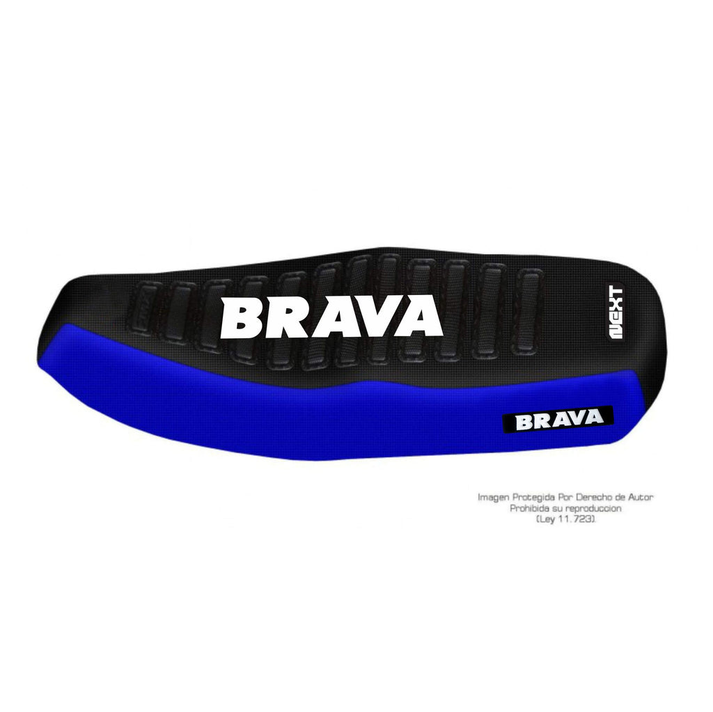 Brava Electra 150 - Funda Asiento HFE