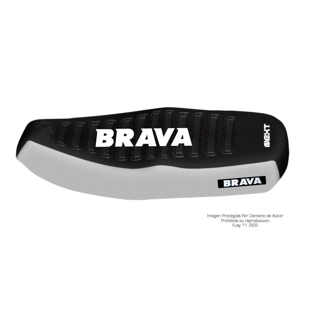 Brava Electra 150 - Funda Asiento HFE