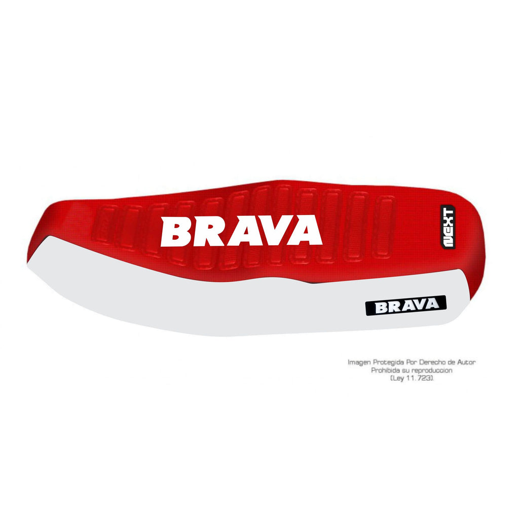 Brava Electra 150 - Funda Asiento HFE