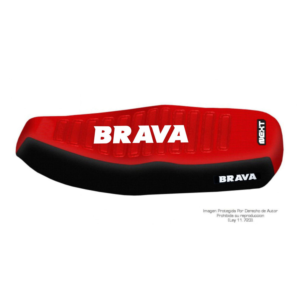 Brava Electra 150 - Funda Asiento HFE