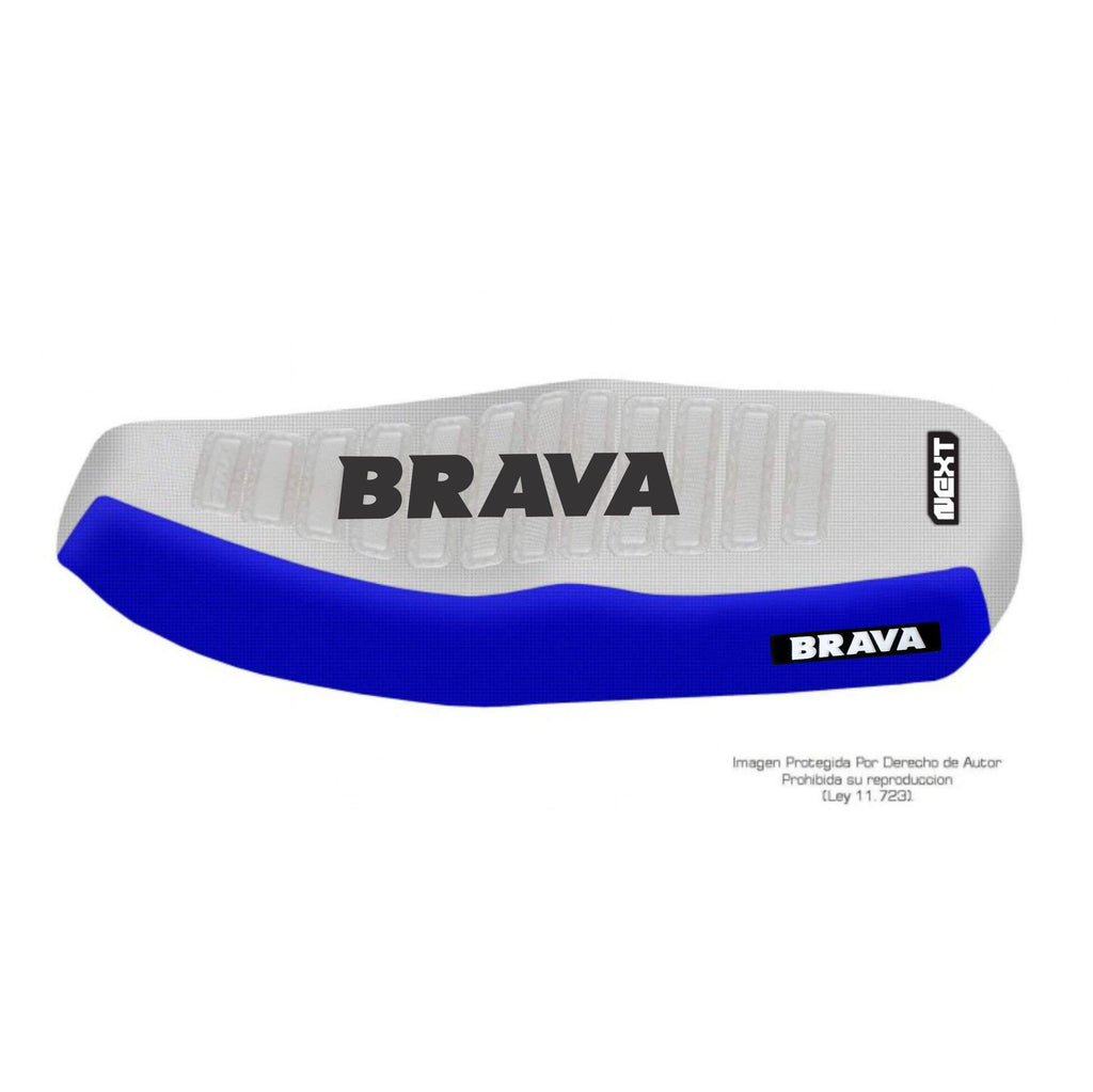 Brava Texana 200 - 250 - Funda Asiento HFE