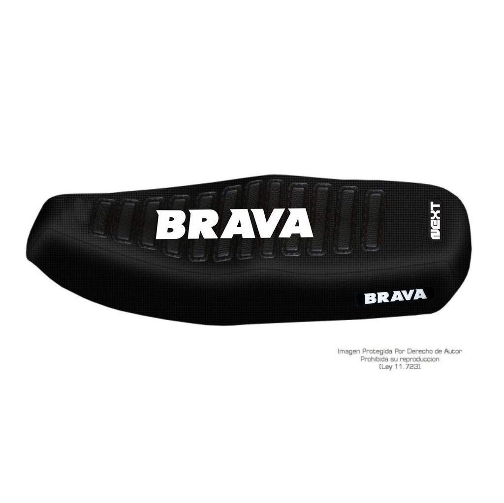 Brava Texana 200 - 250 - Funda Asiento HFE