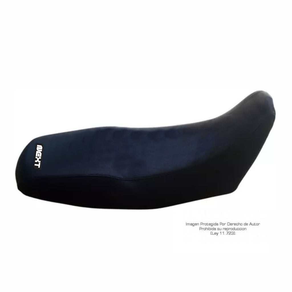 Hero Xpulse 200 - Funda Asiento Total Grip