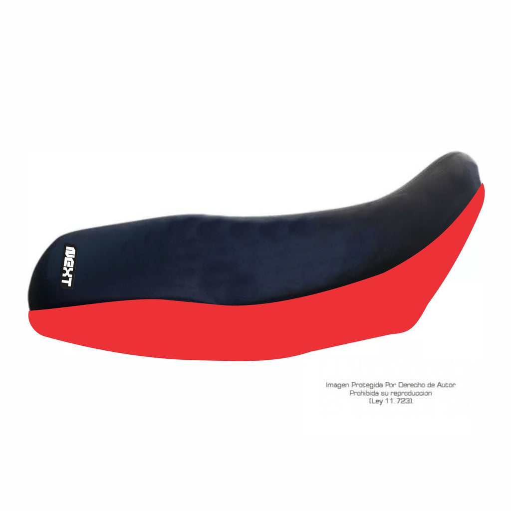Hero Xpulse 200 - Funda Asiento Total Grip