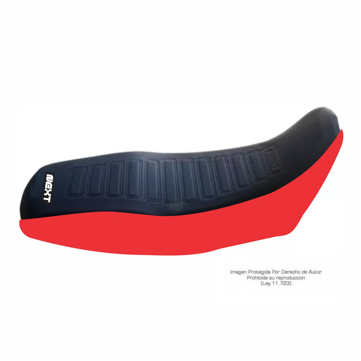 Hero Xpulse 200 - Funda Asiento HF