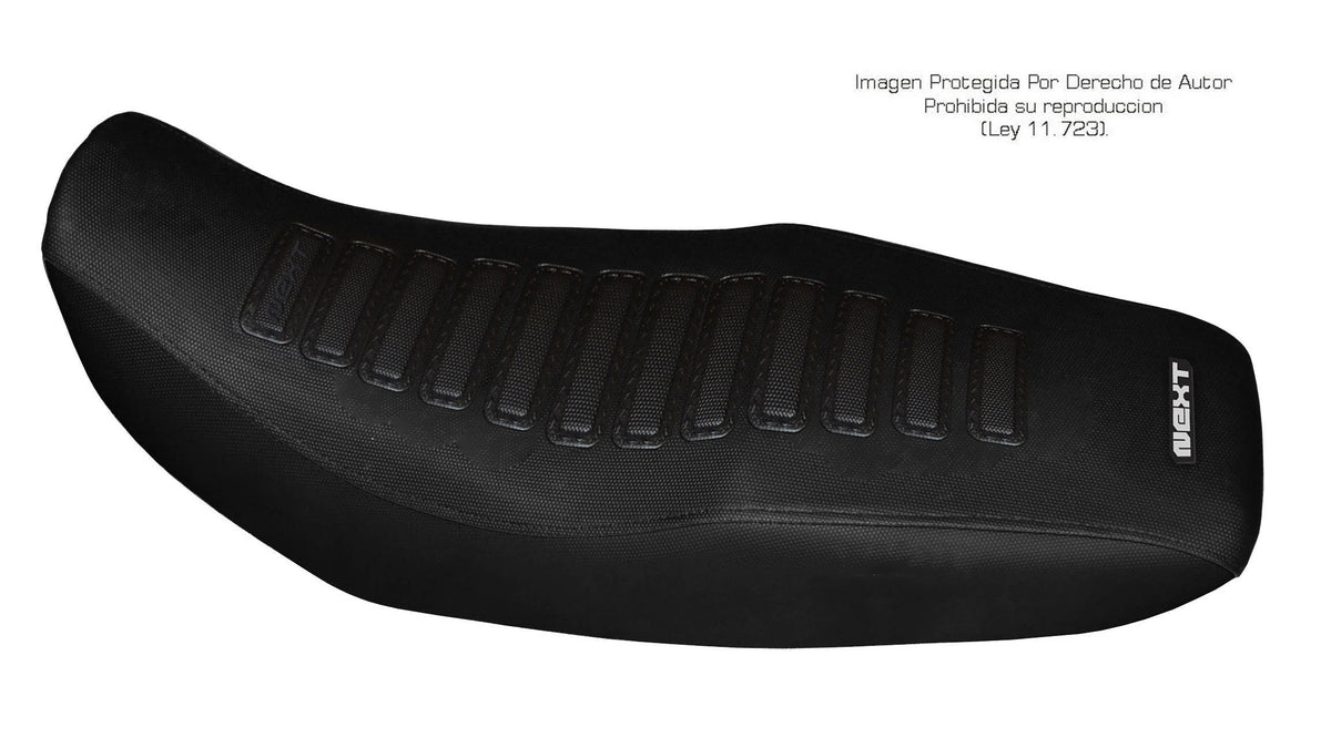 Gilera Rally Smx 250 - Funda Asiento HF